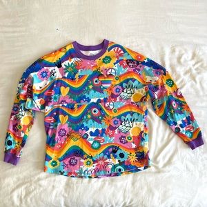 DISNEY 2023 Pride Collection spirit jersey